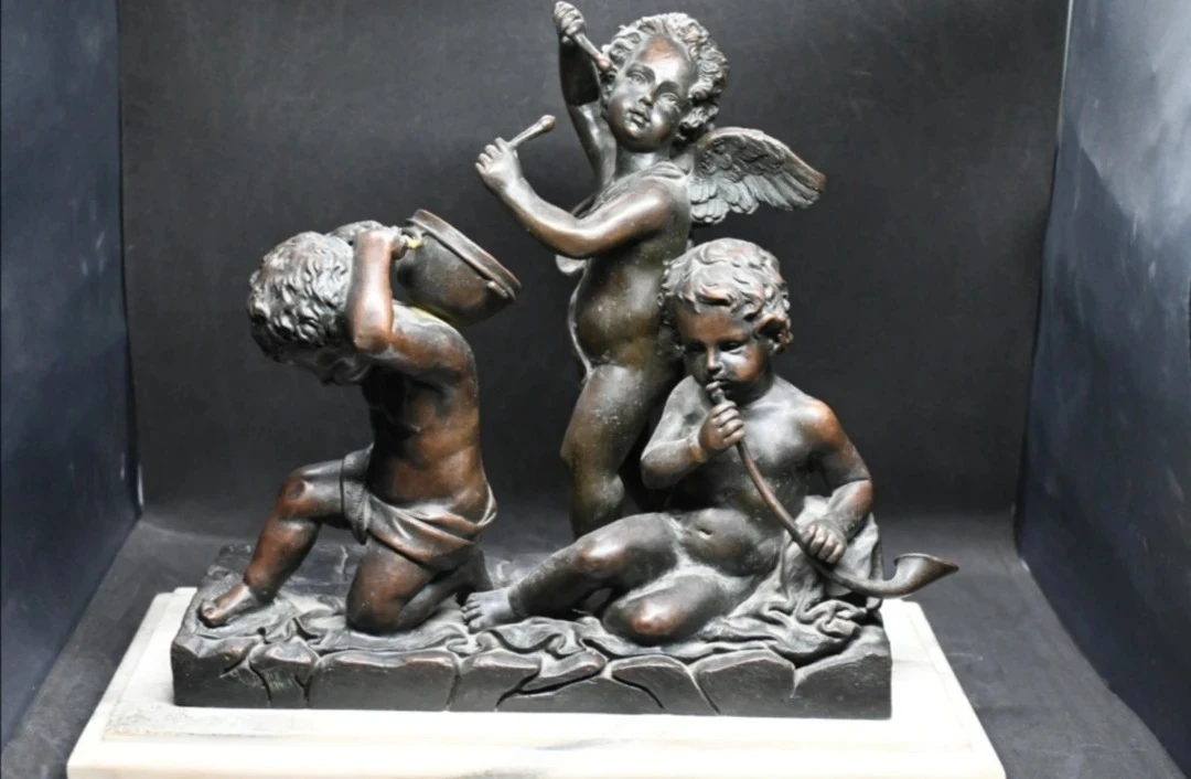 Antiques